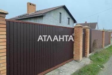 House by the address st. Rozovaya (area 127 m²) - Atlanta.ua - photo 14