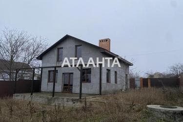 House by the address st. Rozovaya (area 127 m²) - Atlanta.ua - photo 16