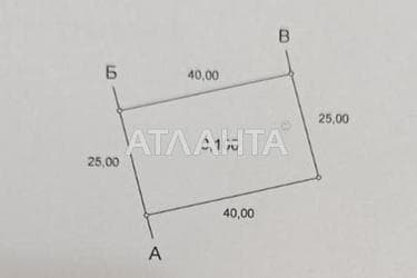 Landplot by the address st. Kalinovaya (area 10 acr) - Atlanta.ua - photo 14