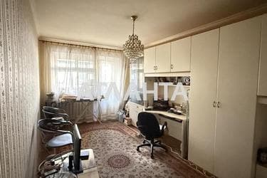 3-кімнатна квартира за адресою вул. Успенська (площа 61,9 м²) - Atlanta.ua - фото 10