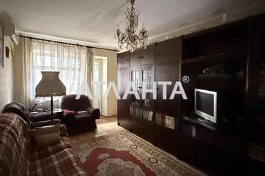 3-кімнатна квартира за адресою вул. Успенська (площа 61,9 м²) - Atlanta.ua - фото 11