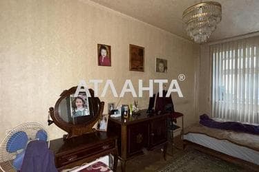 3-кімнатна квартира за адресою вул. Успенська (площа 61,9 м²) - Atlanta.ua - фото 12