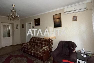 3-кімнатна квартира за адресою вул. Успенська (площа 61,9 м²) - Atlanta.ua - фото 13