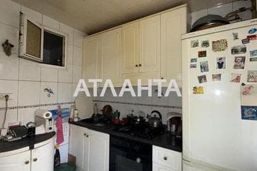3-кімнатна квартира за адресою вул. Успенська (площа 61,9 м²) - Atlanta.ua - фото 15