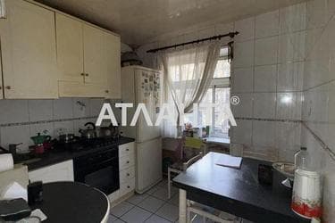 3-кімнатна квартира за адресою вул. Успенська (площа 61,9 м²) - Atlanta.ua - фото 16