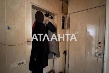 3-кімнатна квартира за адресою вул. Успенська (площа 61,9 м²) - Atlanta.ua - фото 17