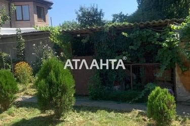 House by the address st. Vinogradnaya 2 ya (area 180 m²) - Atlanta.ua - photo 17