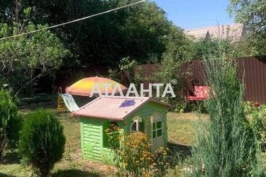 House by the address st. Vinogradnaya 2 ya (area 180 m²) - Atlanta.ua - photo 18