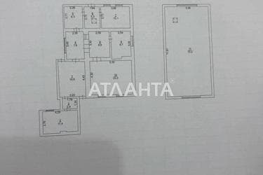 House by the address st. Vinogradnaya 2 ya (area 180 m²) - Atlanta.ua - photo 20