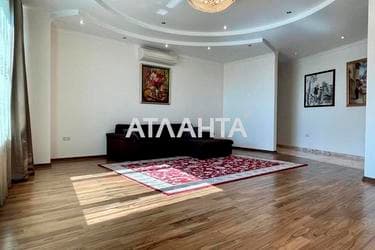 3-комнатная квартира по адресу ул. Литературная (площадь 131 м²) - Atlanta.ua - imageAlt 40