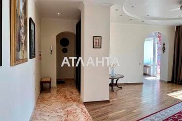 3-комнатная квартира по адресу ул. Литературная (площадь 131 м²) - Atlanta.ua - imageAlt 45