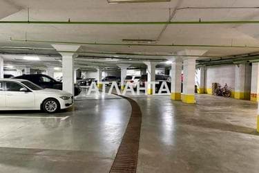 3-комнатная квартира по адресу ул. Литературная (площадь 131 м²) - Atlanta.ua - imageAlt 69