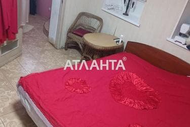 1-кімнатна квартира за адресою вул. Мала Арнаутська (площа 35 м²) - Atlanta.ua - фото 9