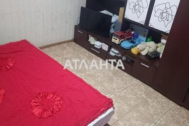 1-кімнатна квартира за адресою вул. Мала Арнаутська (площа 35 м²) - Atlanta.ua - фото 10