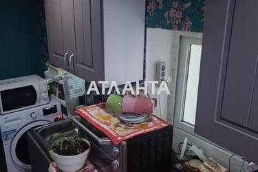 1-кімнатна квартира за адресою вул. Мала Арнаутська (площа 35 м²) - Atlanta.ua - фото 11