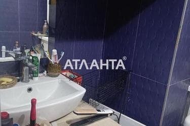 1-кімнатна квартира за адресою вул. Мала Арнаутська (площа 35 м²) - Atlanta.ua - фото 15