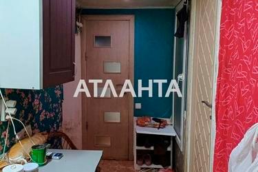 2-rooms apartment apartment by the address st. Malaya arnautskaya Vorovskogo (area 35 m²) - Atlanta.ua - photo 22