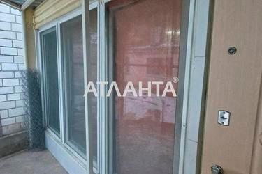 2-кімнатна квартира за адресою вул. Мала Арнаутська (площа 35 м²) - Atlanta.ua - фото 26