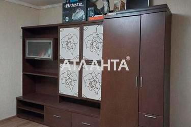 2-кімнатна квартира за адресою вул. Мала Арнаутська (площа 35 м²) - Atlanta.ua - фото 14