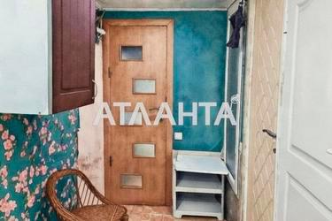 2-кімнатна квартира за адресою вул. Мала Арнаутська (площа 35 м²) - Atlanta.ua - фото 23