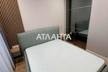 1-комнатная квартира по адресу Курортный пер. (площадь 34,5 м²) - Atlanta.ua - фото 15