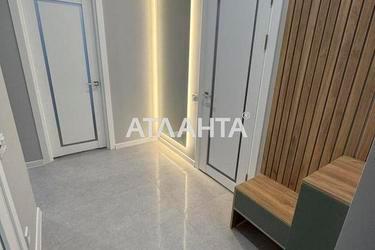 1-комнатная квартира по адресу Курортный пер. (площадь 34,5 м²) - Atlanta.ua - фото 17