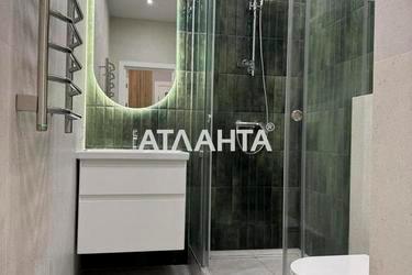 1-комнатная квартира по адресу Курортный пер. (площадь 34,5 м²) - Atlanta.ua - фото 18