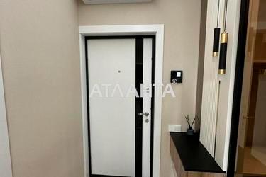 1-комнатная квартира по адресу Курортный пер. (площадь 34,5 м²) - Atlanta.ua - фото 21