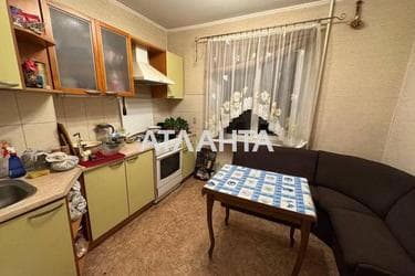 1-кімнатна квартира за адресою вул. Варненська (площа 34 м²) - Atlanta.ua - фото 10