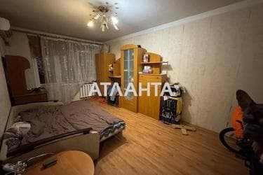1-кімнатна квартира за адресою вул. Варненська (площа 34 м²) - Atlanta.ua - фото 11