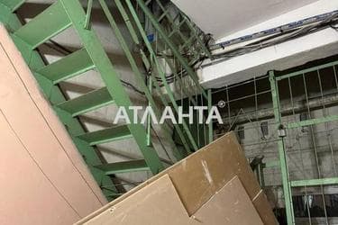 1-кімнатна квартира за адресою вул. Варненська (площа 34 м²) - Atlanta.ua - фото 16