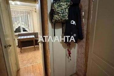 1-кімнатна квартира за адресою вул. Варненська (площа 34 м²) - Atlanta.ua - фото 12