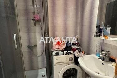 1-кімнатна квартира за адресою вул. Варненська (площа 34 м²) - Atlanta.ua - фото 13