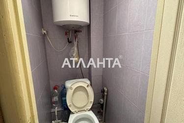 1-кімнатна квартира за адресою вул. Варненська (площа 34 м²) - Atlanta.ua - фото 14