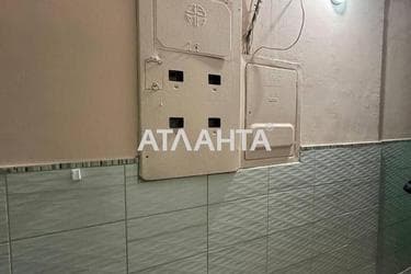 1-кімнатна квартира за адресою вул. Варненська (площа 34 м²) - Atlanta.ua - фото 15