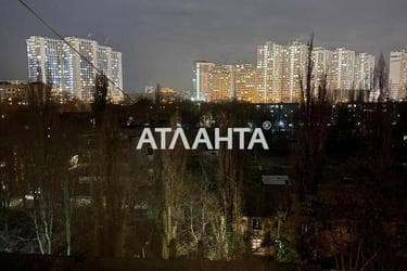 1-кімнатна квартира за адресою вул. Варненська (площа 34 м²) - Atlanta.ua - фото 17