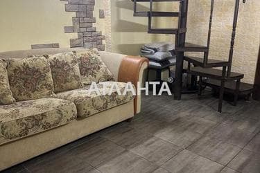 Дача по адресу ул. Рыбпортовская (площадь 45 м²) - Atlanta.ua - фото 13