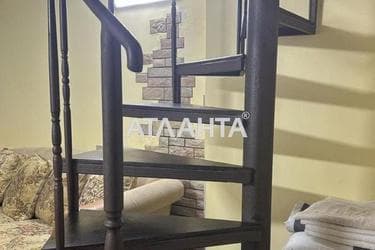 Дача по адресу ул. Рыбпортовская (площадь 45 м²) - Atlanta.ua - фото 17