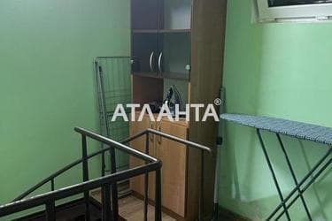 Дача по адресу ул. Рыбпортовская (площадь 45 м²) - Atlanta.ua - фото 18