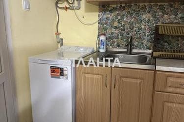 Дача по адресу ул. Рыбпортовская (площадь 45 м²) - Atlanta.ua - фото 15