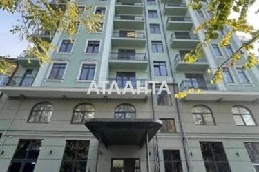 1-room apartment apartment by the address st. Uspenskiy per Vasiliya Degtya per (area 29 m²) - Atlanta.ua - photo 14