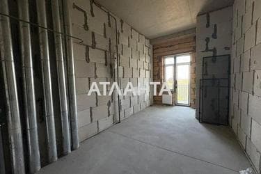 1-room apartment apartment by the address st. Uspenskiy per Vasiliya Degtya per (area 29 m²) - Atlanta.ua - photo 15