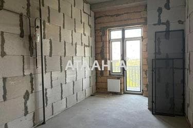 1-room apartment apartment by the address st. Uspenskiy per Vasiliya Degtya per (area 29 m²) - Atlanta.ua - photo 17