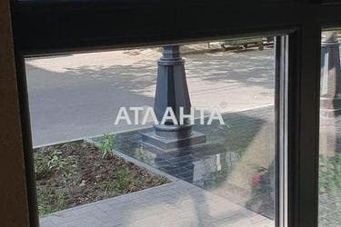 1-room apartment apartment by the address st. Uspenskiy per Vasiliya Degtya per (area 29 m²) - Atlanta.ua - photo 21