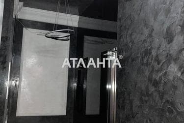 1-room apartment apartment by the address st. Uspenskiy per Vasiliya Degtya per (area 29 m²) - Atlanta.ua - photo 22