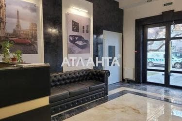 1-room apartment apartment by the address st. Uspenskiy per Vasiliya Degtya per (area 29 m²) - Atlanta.ua - photo 23