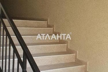 1-room apartment apartment by the address st. Uspenskiy per Vasiliya Degtya per (area 29 m²) - Atlanta.ua - photo 24