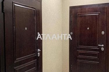 1-room apartment apartment by the address st. Uspenskiy per Vasiliya Degtya per (area 29 m²) - Atlanta.ua - photo 25