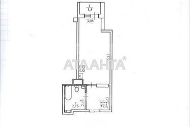 Об'єкт знятий з продажі - Atlanta.ua - фото 30