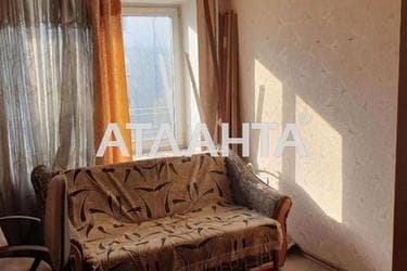 1-комнатная квартира по адресу Тираспольское шоссе (площадь 19 м²) - Atlanta.ua - фото 6